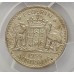 AUSTRALIA 1959 . FLORIN . PROOF . PCGS PR65